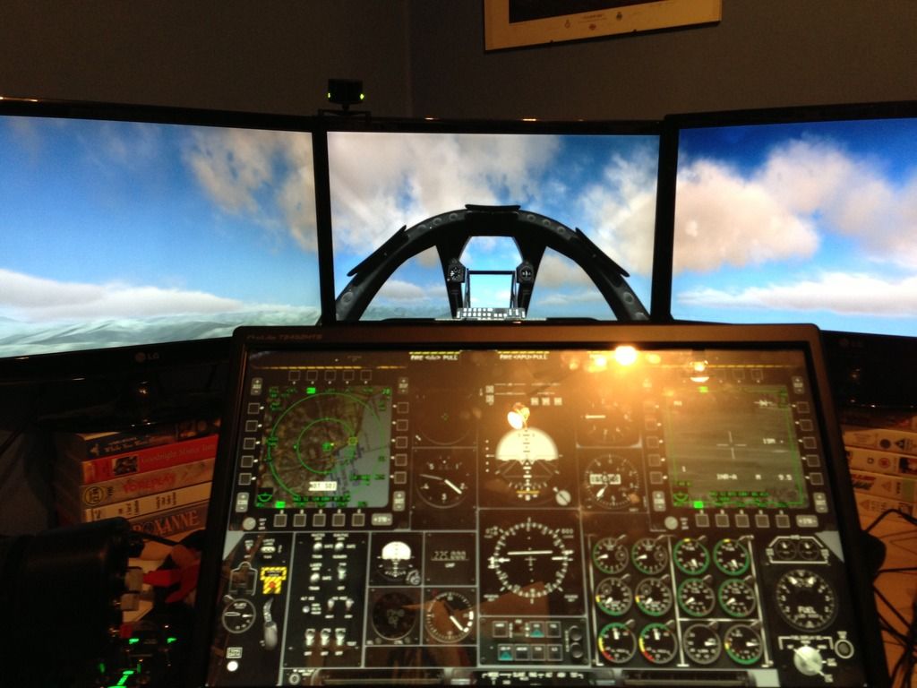 Best DCS setups PC Hardware and Related Software ED Forums